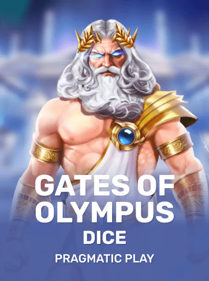 Gates of Olympus Dice